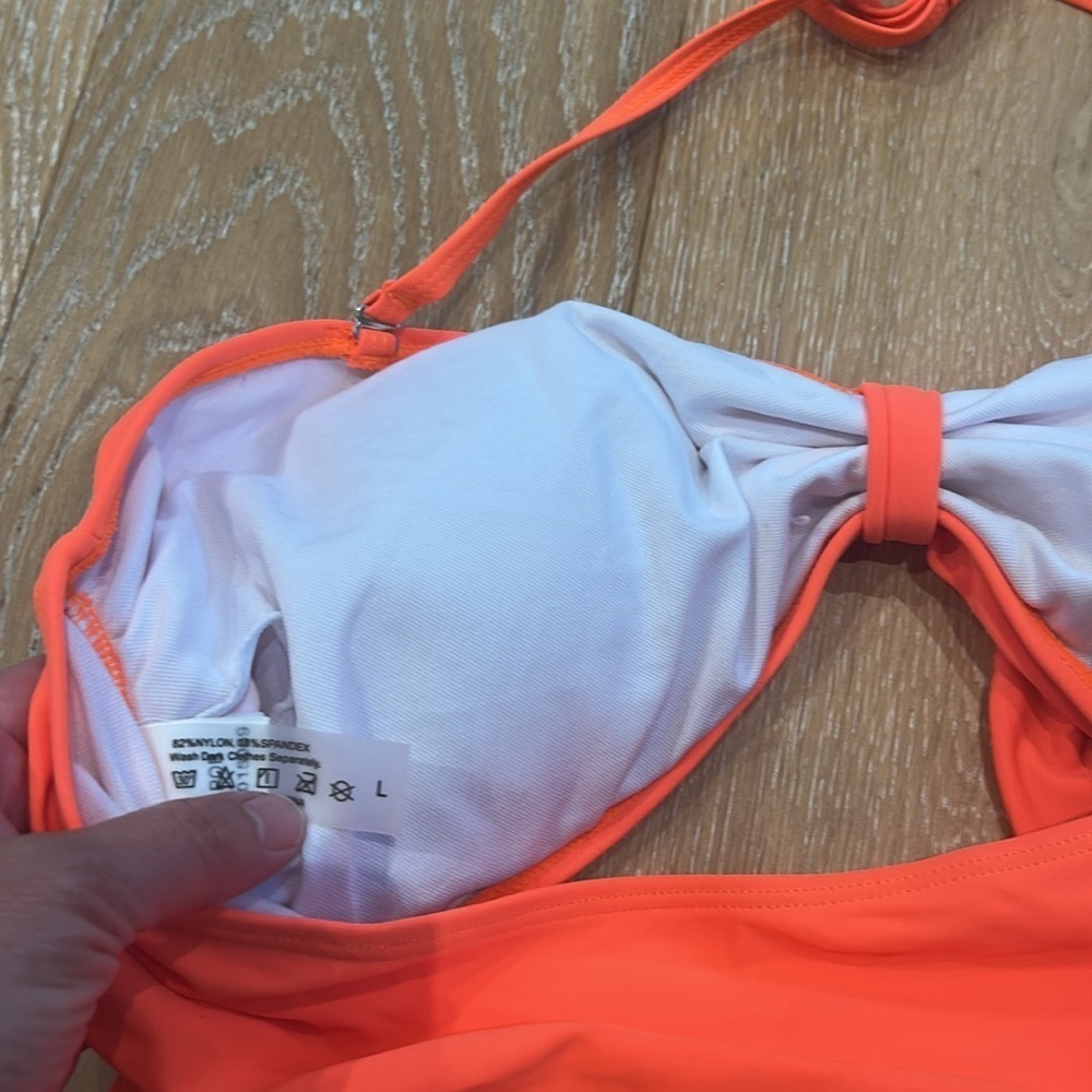 Amazon Swimsuit - Picture 5 of 5